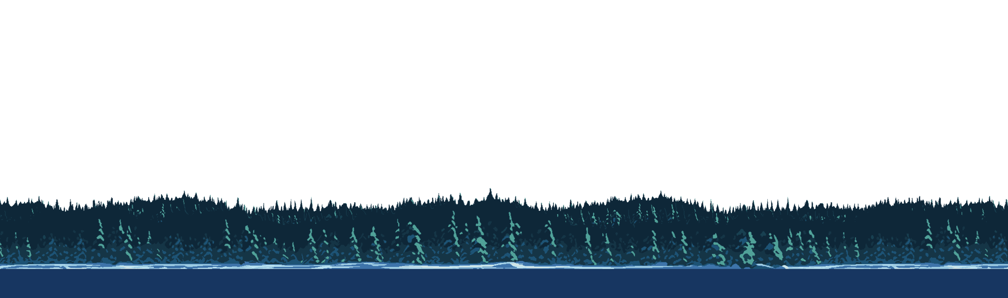 Near landscape layer